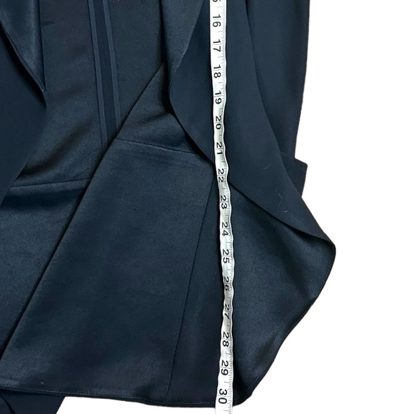 Aritzia Wilfred Chevalier Jacket- Lightweight, Open-Front Blazer - Picture 12 of 15